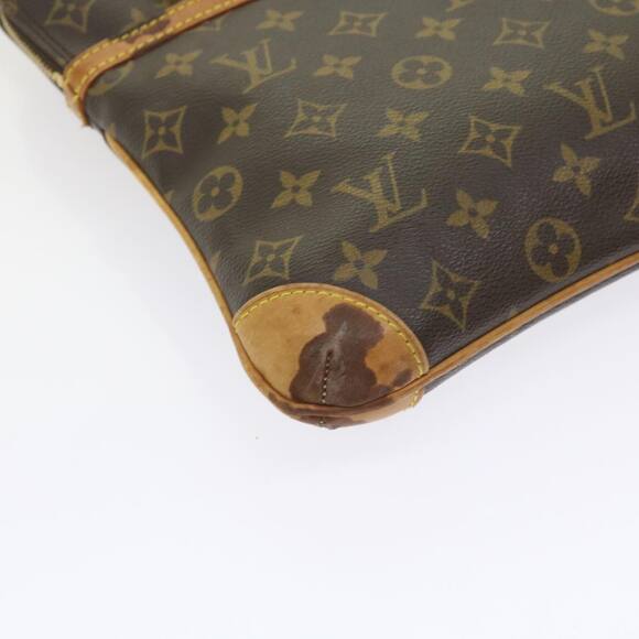 LOUIS VUITTON Monogram Coussin GM Shoulder Bag M51141 - Picture 10 of 16